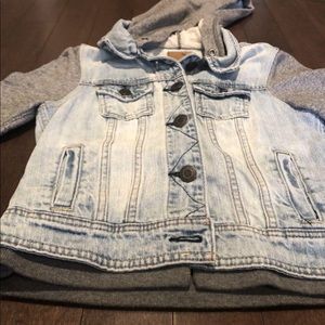 American Eagle Jacket